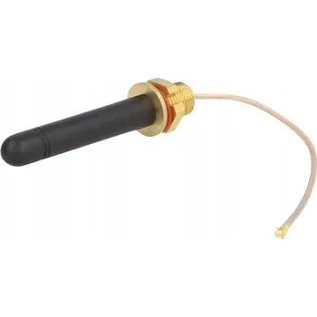 Řídicí jednotka RF Connectors ANT433NUTUFL2DBI