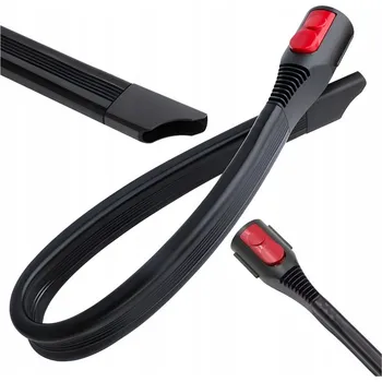 Hubice k vysavači ŠTĚRBINOVÁ HUBICE FLEXIBILNÍ PRO DYSON V7 V8 V10 V11 V15 GEN5