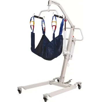 zvedák Elektrický zvedák Robust 220