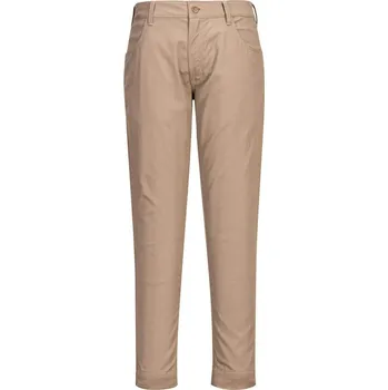 Pánské kalhoty PORTWEST Kalhoty FR404 do pasu, ochrana proti teplu POR-FR404