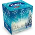 Papírový kapesník Velvet Winter papírové kapesníčky v krabičce 3 vrtstvy 60 ks