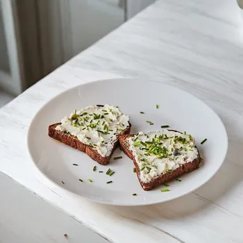 Keto dieta Sýrová pomazánka (8 porcí)