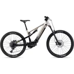 CTM Zynk GX Xpert, 29"/27,5" - Tmavě modrá/ titanová velikost rámu XL