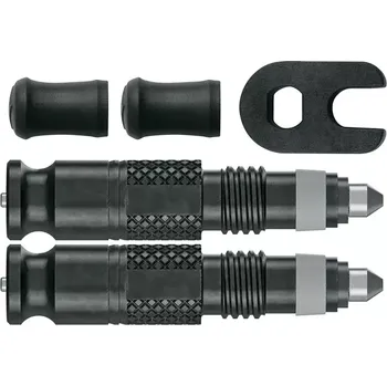 Duše na kolo Schwalbe Schwalbe Sada ventilků SV-SCV Clik Galuskový