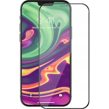 Tvrzené sklo pro Apple iPhone 16, 1 ks