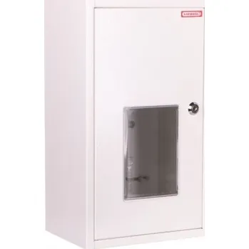 Rozvaděč Rozvaděč Karwasz 1 V IP30 0 A