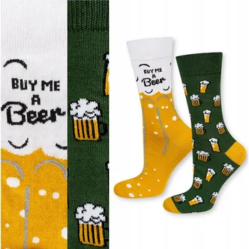 Pánské ponožky SOXO pánské ponožky Kup si pivo