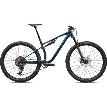 Horské kolo Specialized Chisel Comp 2026 Gloss Emerald Metallic / Satin Emerald Metallic XL