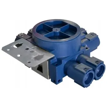 Elektroinstalační krabice Elektroinstalační krabice pod omítku Etman 60x60 mm