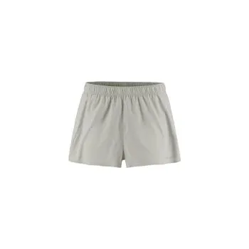 Pánské kraťasy CRAFT ADV Essence 2" 2 M šedá 1915949-918000(9180) XXL; Šedá šortky + DÁREK DLE VÝBĚRU!