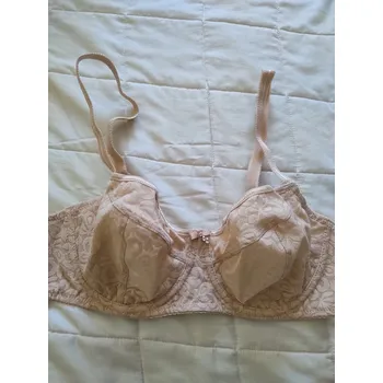 Podprsenka Gorteks podprsenka s měkkými košíčky bílá velikost 80D