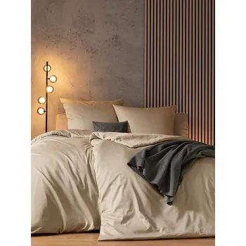 Povlečení Povlečení Estella 7844/800 Valetta Mako Satén 140x200 cm 2 díly