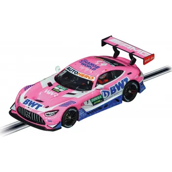 autodráha Carrera Auto Carrera D132 - 31066 Mercedes-AMG GT3 Evo