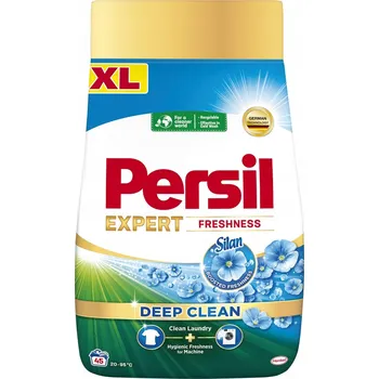 Prací prášek Persil XL Expert Freshness prášek na bílé prádlo 45 praní 2,475 kg