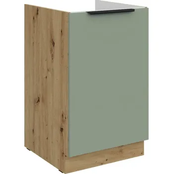 Stolarz-Lempert Kuchyňská skříňka Aria SA-AR - dolní 50 ZL 1F dřezová