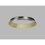 Příslušenství pro stropní LED2 svítidlo ZETA ON Varianta: ZETA ON XL, ozdobný prsten, zlatá