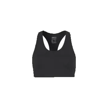 Dámské spodní prádlo CRAFT Collective Padded Sports W černá 1916008-999000(9990) XL; Černá podprsenka + DÁREK DLE VÝBĚRU!