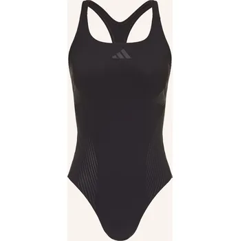 Dámské plavky Adidas Dámské Plavky Lanelux, černá, 30