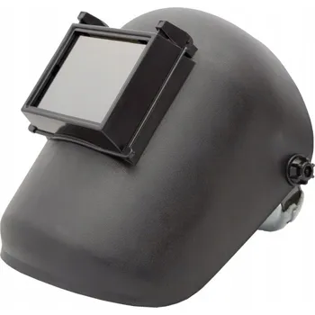 Svářečka Svářecí kukla s odklopným filtrem 90x110mm 080-00-001