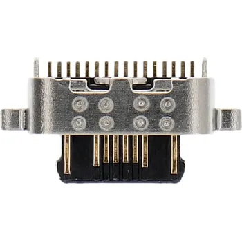 OEM Konektor nabíjení MOTOROLA G7 power/ G8 power