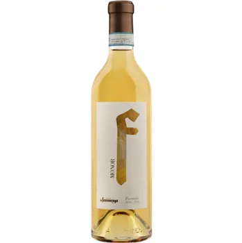 La Fiammenga Monor Piemonte DOC Bianco 2022