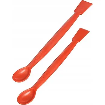 Malířská špachtle Lžičko-špachtle PA 180 mm