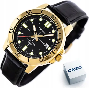 Hodinky Casio Pánské hodinky pánské hodinky