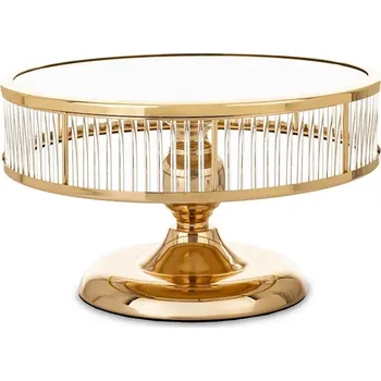 Podnos home & lifestyle 18 x 30 cm 176129 žlutá 18X