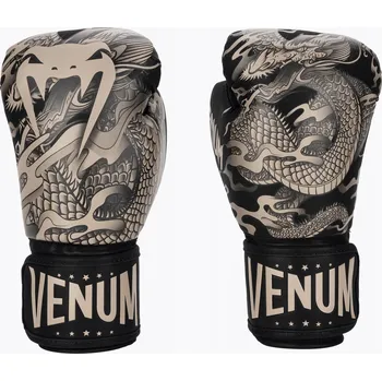 Boxerské rukavice Boxerské rukavice Venum Dragon's 14 oz