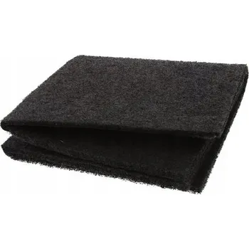 Příslušenství pro digestoř Uhlíkový filtr do digestoře MCFE46U