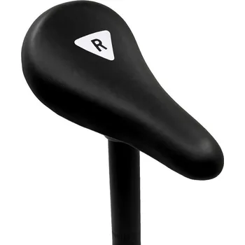 Sedlo na kolo Sedlo RASCAL Sedlo se sedlovkou model RASCAL 14 + Punk!