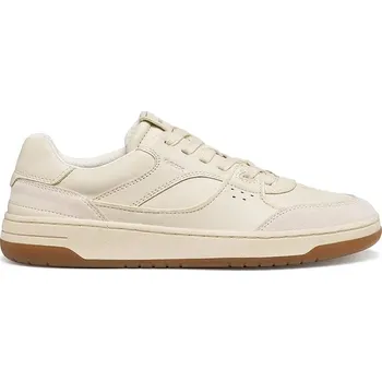 Pánská obuv Kožené tenisky Geox U SEDRAL COURT U65M5B08522C1S5V béžová 01X, EUR 44