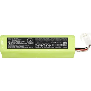 Baterie Cameron Sino CS-SPF120SL za HR-4/3FA-X8 - neoriginální