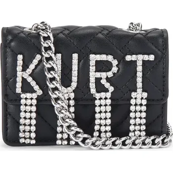 Kabelka Kabelka Kurt Geiger London Kensington 5034009979 černá 99X, vel. ONE SIZE