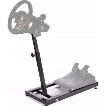 Herní příslušenství Stojan na volant Wheel Stand Pro GTR