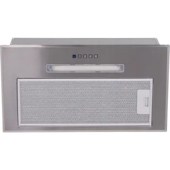 Digestoř Komínový odsavač par AKPO WK-12 Micra 60 53cm INOX