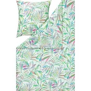 Povlečení Estella saténové povlečení Brittany 4828 155x200