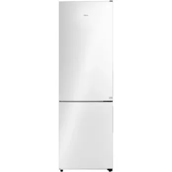 Lednice Kombinovaná chladnička s mrazákem TEKA RBF 44630 WH s technologií Total No Frost