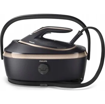 Žehlička Parní generátor Philips PerfectCare PSG8300/20 AI SteamGlide Elite 3120W