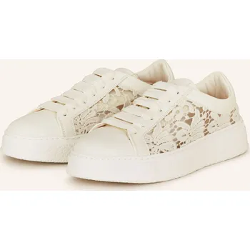 Dámské tenisky Agl Dámské Sneakersy Giuly, režná, 38,5