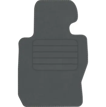 autokoberec Kobercové rohožky Edecor velurové 1 ks.