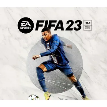 Hra pro PlayStation 5 FIFA 23PS5 Kod Klucz PlayStation 5 (PS5) digitální