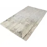 Kleine Wolke Koupelnová předložka Kleine Wolke CARACAS 60x100 cm, béžová 4065146360 4065146360