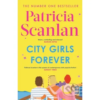 City Girls Forever - Patricia Scanlan Simon & Schuster
