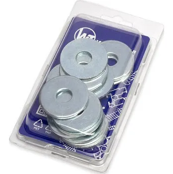 podložka Podložka DIN 440 M12 /13,5x45x4 ZB varianta Blistr 15 ks