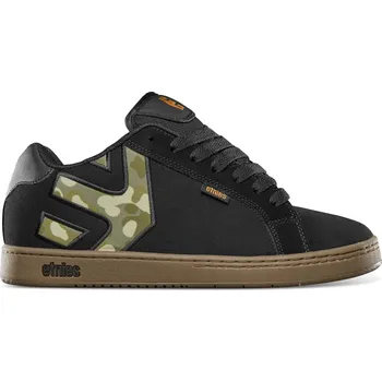 Pánská obuv etnies Pánské boty fader military