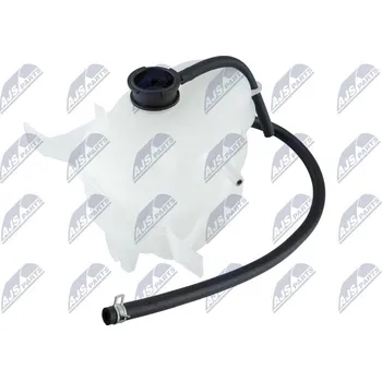 Chladič motoru Vyrovnávací nádoba, chladivo NTY CZW-CH-019