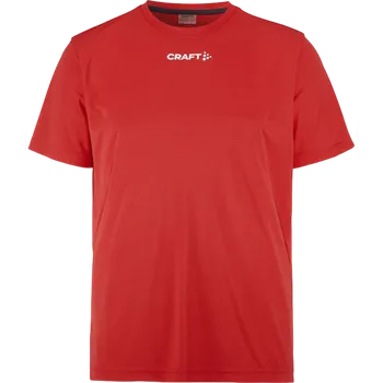 Pánské tričko Triko Craft Squad Go Function Tee 1915303-430000 Velikost 7