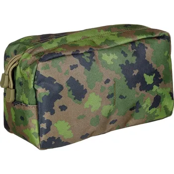 MFH Pouzdro víceúčelové Molle Utility Pouch M05 Maastokuvio Finsko MFH® 30611Y