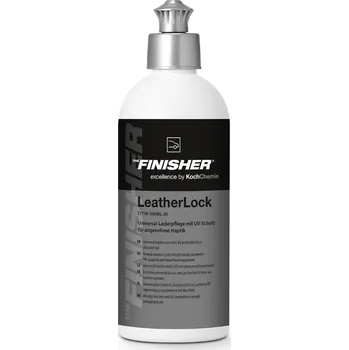 Ošetření kůže Koch Chemie LeatherLock (500 ml)